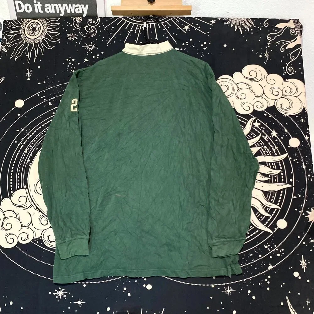 Reebok shirt men